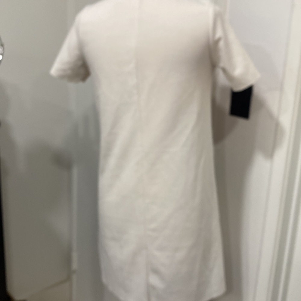 ZARA DRESS 👗 made in PORTUGAL 🇵🇹 - Picture 5 of 6